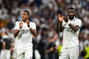 Mercato Real Madrid : départ acté pour le troisième plus gros salaire du club
