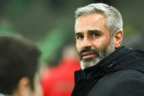 Mercato ASSE : un concurrent de L2 a recalé les Verts pour un défenseur à 1,2 M€