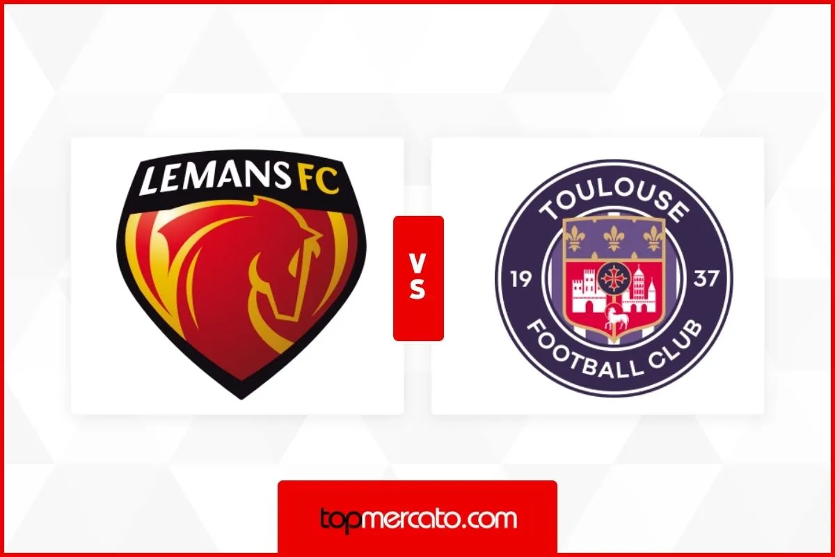 Pronostic Le Mans Toulouse