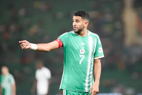 Botswana – Algérie : chaîne TV, heure et compos probables du match