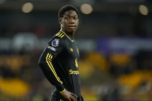 Mercato Manchester United : un doute persiste pour l’avenir de Kobbie Mainoo