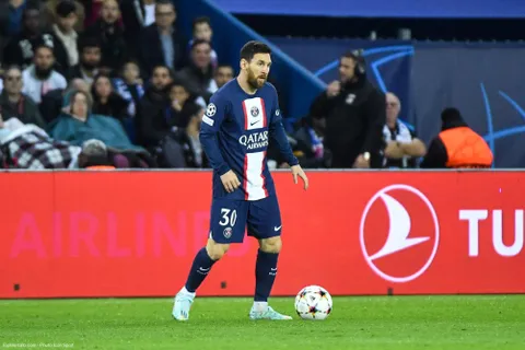 Mercato - PSG : Messi aurait pris une décision sur son avenir