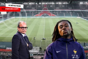 Mercato PSG : la rumeur Manu Koné à l’épreuve du Détecteur TM