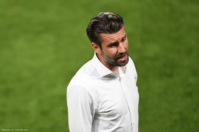 Officiel Mercato - Le Havre : le nouvel entraîneur dévoilé, Bodmer directeur sportif