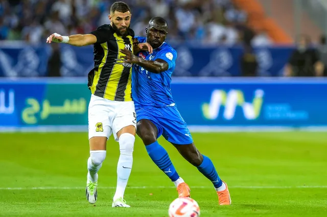 Mercato - Laporte, Koulibaly… 5 défenseurs centraux d’expérience pour l’OM
