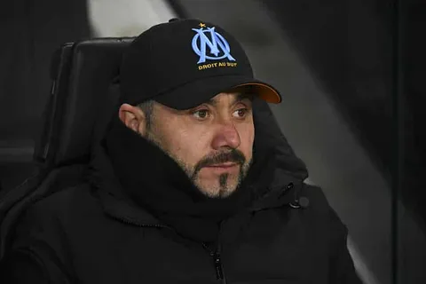 OM : la recrue du mercato d’hiver que Roberto De Zerbi rechigne à titulariser