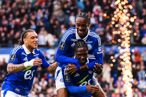 Mercato Strasbourg : des offres de plus de 30 M€ à venir pour un attaquant
