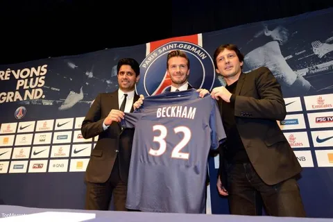 PSG-OM-OL-LOSC, un mercato à plusieurs vitesses