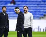 L’OL discute avec l’Atalanta Bergame pour la vente d’un attaquant