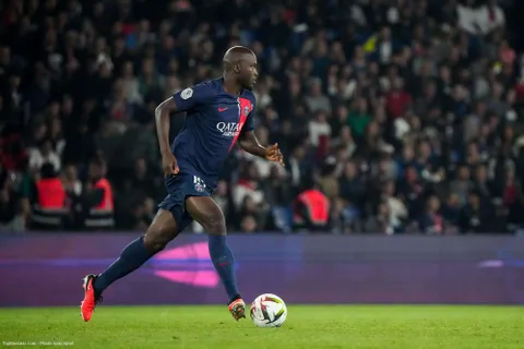 Mercato - PSG : les révélations inattendues de Villas-Boas sur le dossier Danilo !