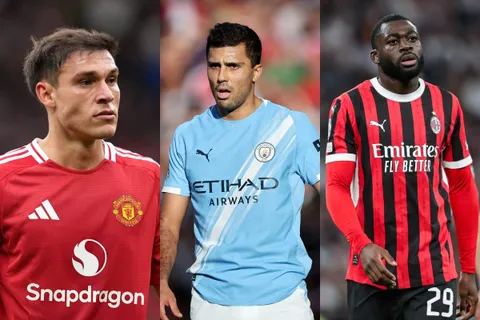 L’OL a un concurrent pour Ugarte, le Real Madrid veut Rodri, une offre pour Fofana, Nice pousse pour Richardson… Les 4 rumeurs de transfert de la journée