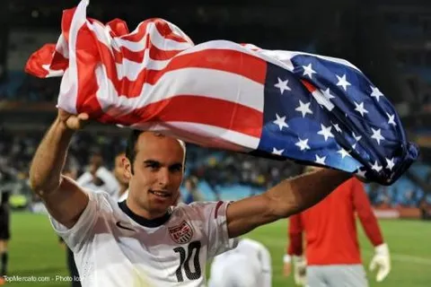 LA Galaxy : le clap de fin pour Donovan ?