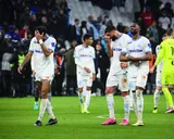 OM : 8 absents face à Lille, quelle hécatombe dans le groupe !