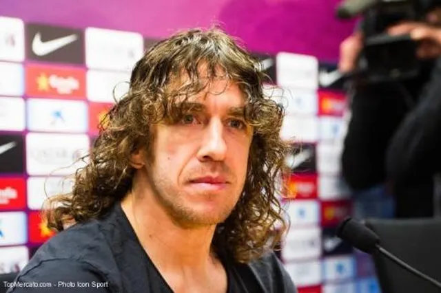 Espagne : Puyol va-t-il revenir sur le terrain ?