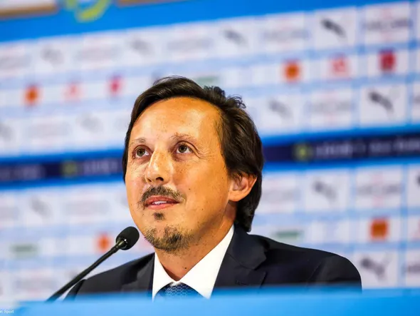Mercato Live : une nouvelle recrue débarque à l’OM !