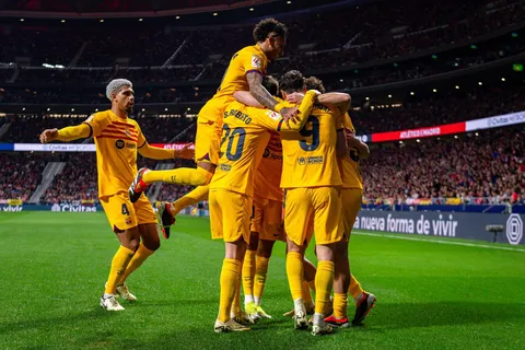 Mercato - Barça : un cadre se rapproche d’une destination surprise
