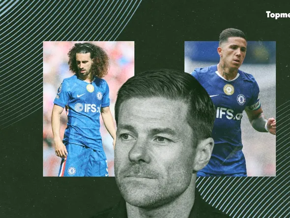 Mercato Chelsea : nouveau coach, 0 Coupe d’Europe… L’été 2026 s’annonce bouillant chez les Blues