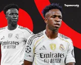“Vinicius, c’est le seul qui a réussi à faire danser Florentino Pérez” : les coulisses de sa prolongation au Real Madrid