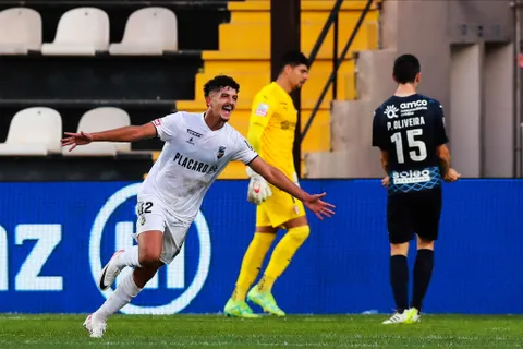 Mercato - OM : enfin du nouveau avec Belloumi !