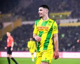 Mercato Nantes, Paris FC : une destination refusée, Matthis Abline a fait son choix