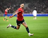 OM : Cabella rembarre Mohamed Henni !