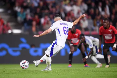 OL – Rennes : chaîne TV, heure et compos probables du match