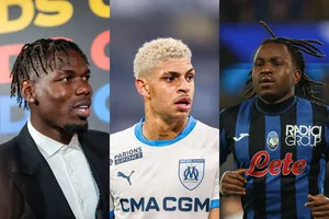 Pogba sort du silence sur son futur, l’Inter temporise avec Luis Henrique, la Juventus oublie Osimhen avec Lookman… Les 3 infos mercato du jour