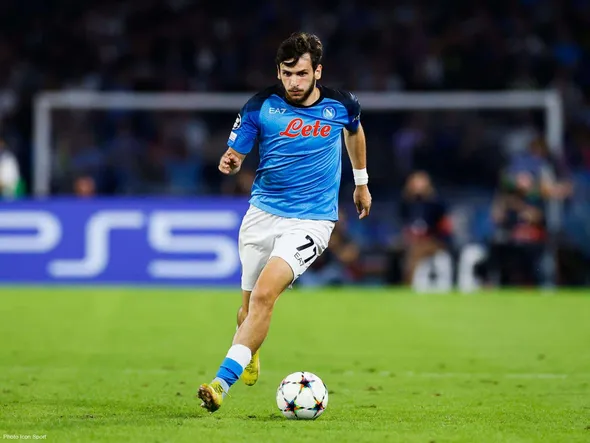 Match Inter-Naples : chaîne TV et compos probables