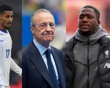 Mercato Real Madrid : Saliba, Konaté, Van Dijk… Les Merengue prennent une décision inattendue pour l’été 2025