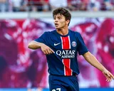 PSG : le Portugal ne digère pas le départ de Joao Neves