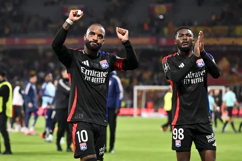 OL-Olympiakos : seul un vrai Gone aura 10/10 à ce quiz foot sur les épopées lyonnaises en Europe