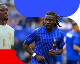 Mercato – Manu Koné excellent et dominant avec la France, et bientôt dans un gros transfert au PSG, Arsenal ou Manchester United ?