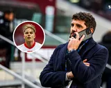 Mercato Lens : après Michal Skoras, un nouveau Polonais en approche chez les Sang et Or