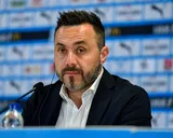 OM : le jeu de De Zerbi “assez basique” pour Riolo