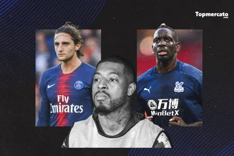 Quelle place pour Presnel Kimpembe dans les titis de légende du PSG ?