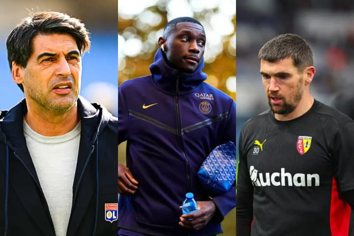 La sortie de Fonseca sur le mercato de l’OL, un 3e club de PL sur Kolo Muani, Mathew Ryan courtisé en L1… Les 3 infos mercato du jour