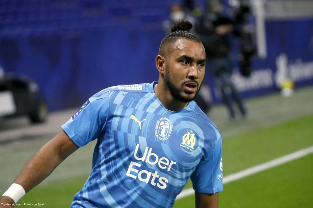 Dimitri Payet