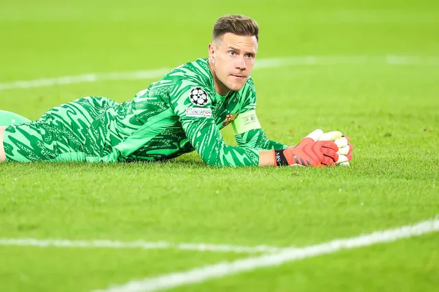 Le verdict tombe pour Ter Stegen, le Barça en plein dilemme !