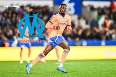 Mercato OM : les détails du deal avec Sassuolo pour Ismaël Koné