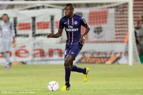 PSG : Maxwell, Matuidi et Cavani sur le banc à Reims