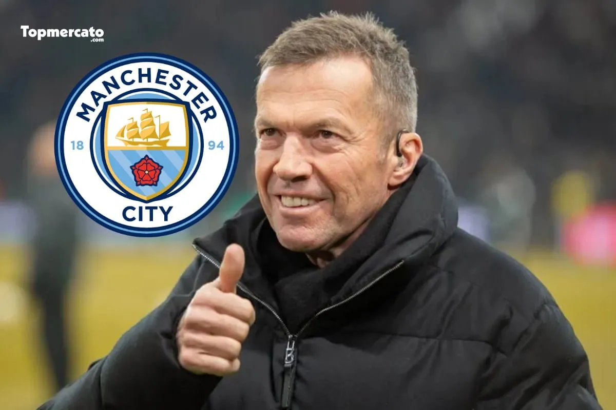 “Leur gardien pour les trois ou quatre prochaines années”, Matthäus propose un indésirable de 33 ans à Manchester City