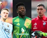 Mercato Monaco : les 5 pistes pour le poste de gardien avec la sensation de Serie A