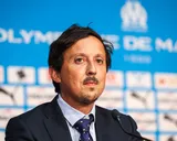 OM : concurrence française sur une cible de Longoria !