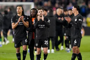 Mercato Manchester City : “même mes petits-enfants seront financièrement en sécurité”, un partant justifie son départ