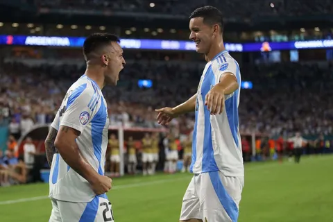 Mercato - L’Inter annonce une prolongation pour un Argentin !