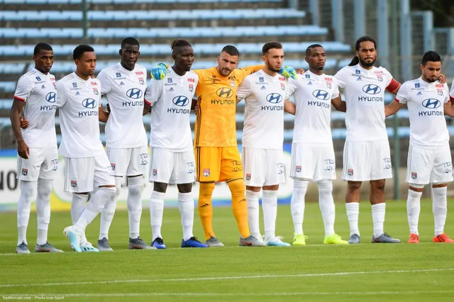 Surprise, un ancien flop de l’OL sort de sa retraite