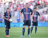 PSG : Le message (et la punchline) d’Ibrahimovic à Verratti