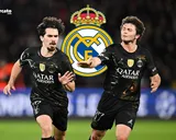 PSG : “Vitinha et João Neves n’ont jamais été une option pour personne”, Jorge Mendes renvoie le Real Madrid dans les cordes