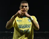 Mercato – Une top équipe de L1 en concurrence avec 3 clubs européens pour Giorgi Kvernadze, le “nouveau Kvaratskhelia”