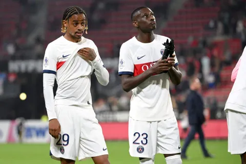 Mercato - Dortmund prêt à mettre 50 M€ sur un attaquant du PSG !